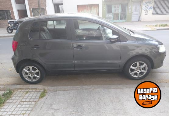 Autos - Volkswagen Fox 2013 Nafta 147000Km - En Venta