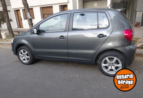 Autos - Volkswagen Fox 2013 Nafta 147000Km - En Venta