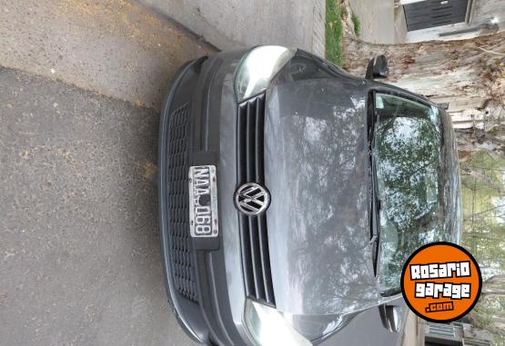 Autos - Volkswagen Fox 2013 Nafta 147000Km - En Venta