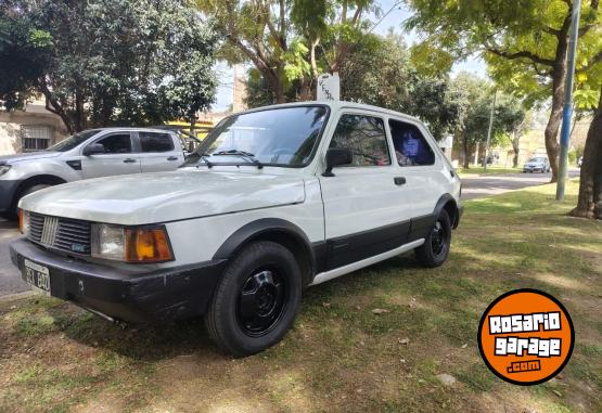 Autos - Fiat 147 1995 Nafta 200000Km - En Venta