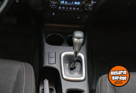 Camionetas - Toyota Hilux 2024 Diesel 31562Km - En Venta