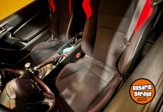 Autos - Toyota 86 2014 Nafta 81600Km - En Venta