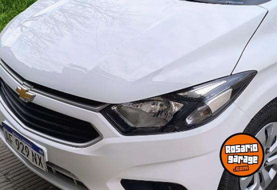 Autos - Chevrolet Onix joy ls 2023 Nafta 20000Km - En Venta