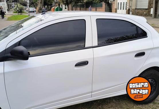 Autos - Chevrolet Onix joy ls 2023 Nafta 20000Km - En Venta
