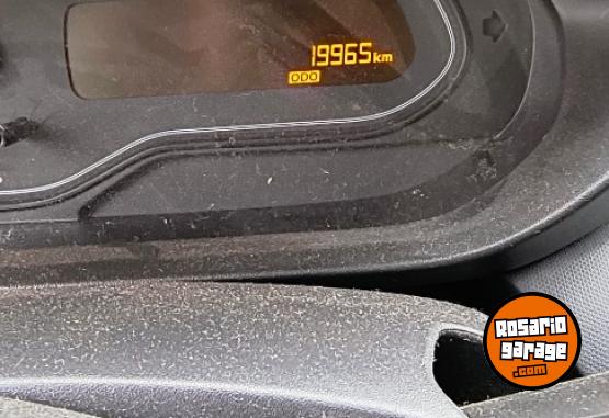 Autos - Chevrolet Onix joy ls 2023 Nafta 20000Km - En Venta