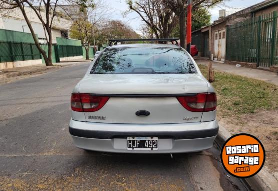 Autos - Renault Megane 2009 Diesel 143000Km - En Venta