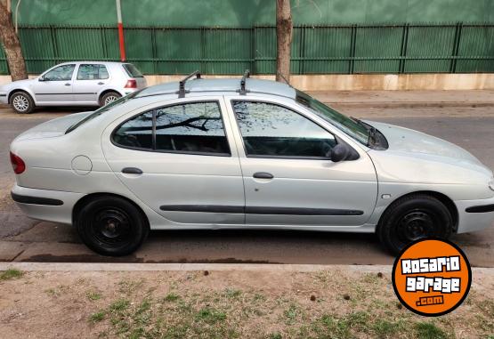Autos - Renault Megane 2009 Diesel 143000Km - En Venta
