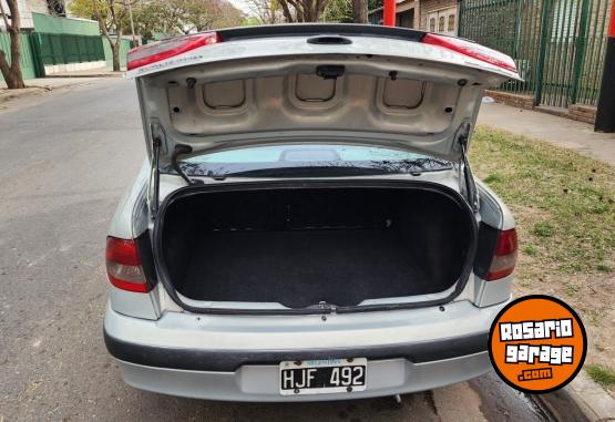Autos - Renault Megane 2009 Diesel 143000Km - En Venta