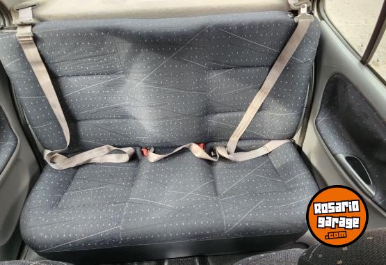Autos - Renault Megane 2009 Diesel 143000Km - En Venta