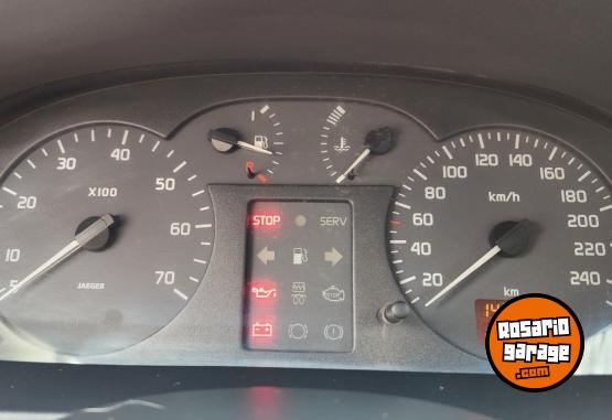 Autos - Renault Megane 2009 Diesel 143000Km - En Venta