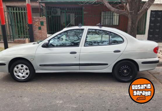 Autos - Renault Megane 2009 Diesel 143000Km - En Venta