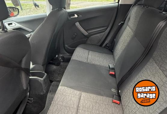 Autos - Peugeot 208 2018 Nafta 55000Km - En Venta