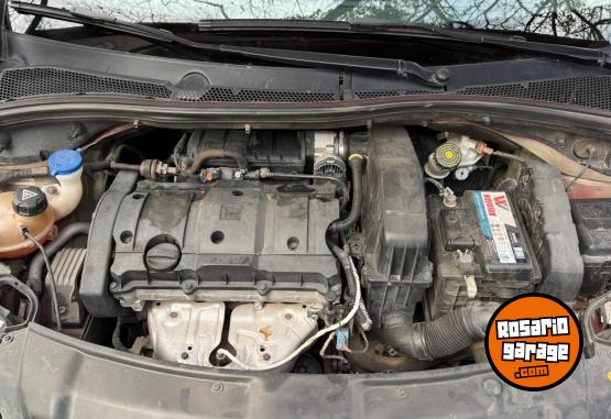 Autos - Peugeot 208 2018 Nafta 55000Km - En Venta