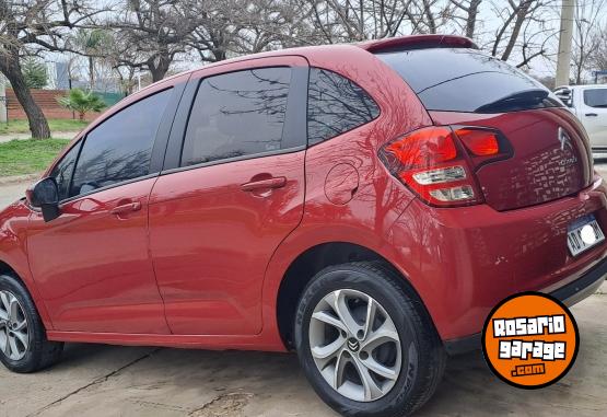 Autos - Citroen C3 1.6 16v feel 2019 Nafta 145000Km - En Venta