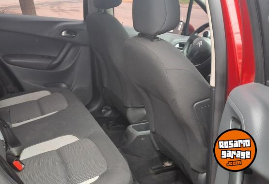 Autos - Citroen C3 1.6 16v feel 2019 Nafta 145000Km - En Venta