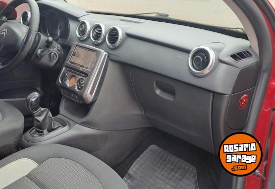 Autos - Citroen C3 1.6 16v feel 2019 Nafta 145000Km - En Venta