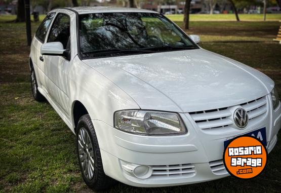 Autos - Volkswagen GOL POWER PLUS 2014 Nafta 132000Km - En Venta