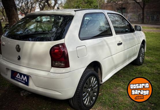 Autos - Volkswagen GOL POWER PLUS 2014 Nafta 132000Km - En Venta
