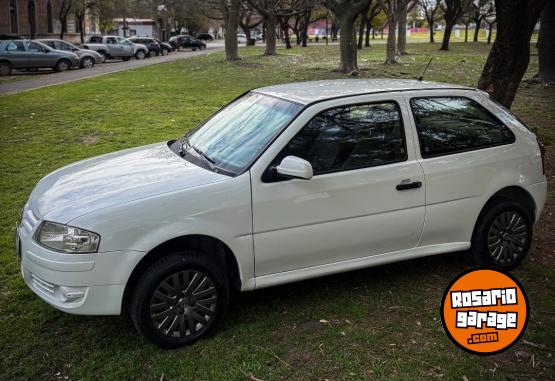 Autos - Volkswagen GOL POWER PLUS 2014 Nafta 132000Km - En Venta