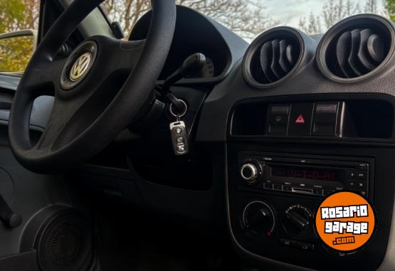 Autos - Volkswagen GOL POWER PLUS 2014 Nafta 132000Km - En Venta