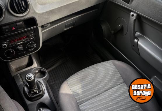 Autos - Volkswagen GOL POWER PLUS 2014 Nafta 132000Km - En Venta