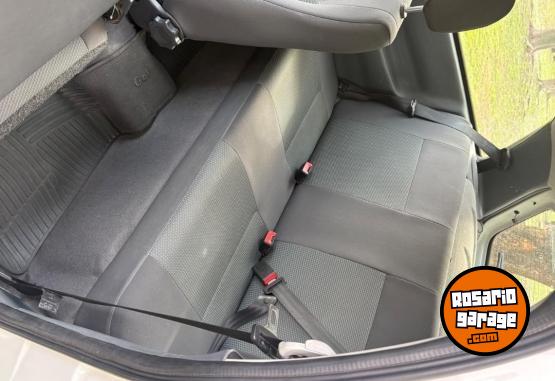 Autos - Volkswagen GOL POWER PLUS 2014 Nafta 132000Km - En Venta