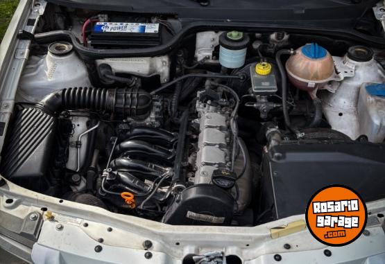 Autos - Volkswagen GOL POWER PLUS 2014 Nafta 132000Km - En Venta