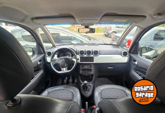 Autos - Citroen C3 1.6 AIRCROSS S 2017 Nafta - En Venta