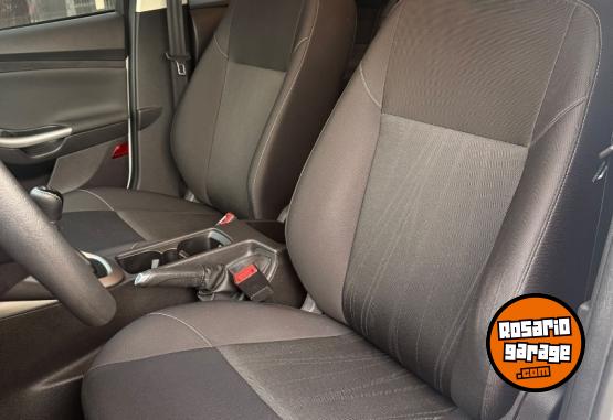 Autos - Ford Focus S 2017 Nafta 55000Km - En Venta