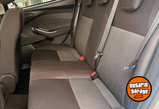 Autos - Ford Focus S 2017 Nafta 55000Km - En Venta