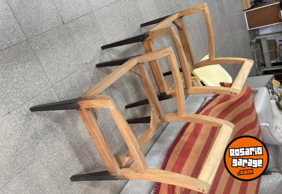 Otros - Sillones individuales - En Venta
