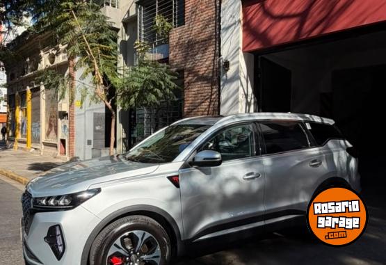 Autos - Chery Tiggo 2026 Electrico / Hibrido 0Km - En Venta