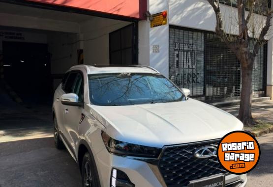 Autos - Chery Tiggo 2026 Electrico / Hibrido 0Km - En Venta