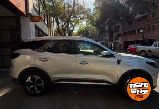 Autos - Chery Tiggo 2026 Electrico / Hibrido 0Km - En Venta