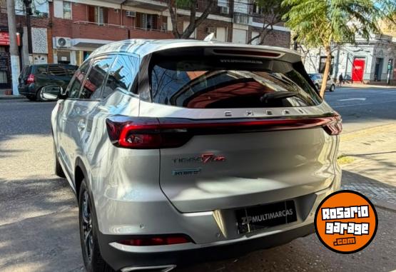Autos - Chery Tiggo 2026 Electrico / Hibrido 0Km - En Venta