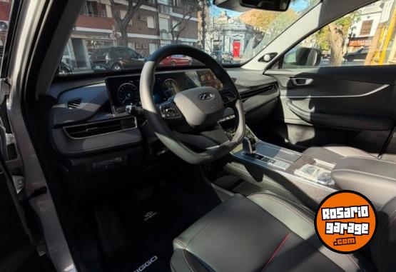 Autos - Chery Tiggo 2026 Electrico / Hibrido 0Km - En Venta