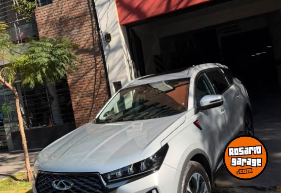 Autos - Chery Tiggo 2026 Electrico / Hibrido 0Km - En Venta