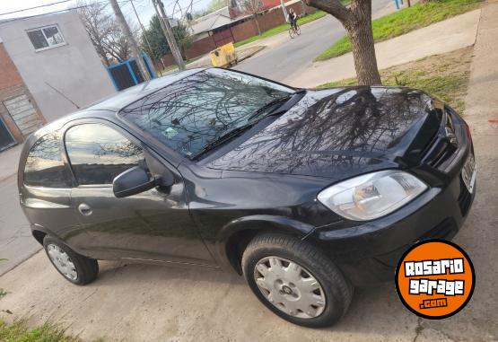 Autos - Suzuki Fun 2008 Nafta 150000Km - En Venta