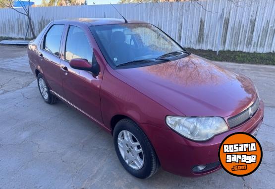 Autos - Fiat Siena 2007 Diesel 350000Km - En Venta