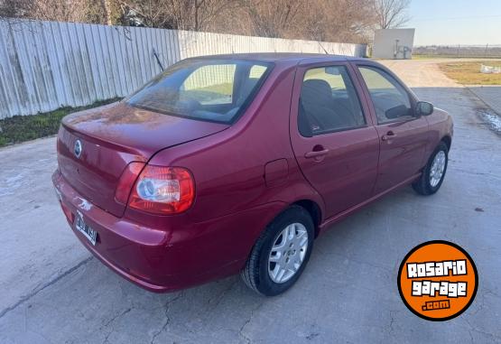 Autos - Fiat Siena 2007 Diesel 350000Km - En Venta