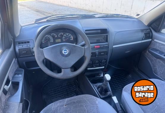 Autos - Fiat Siena 2007 Diesel 350000Km - En Venta