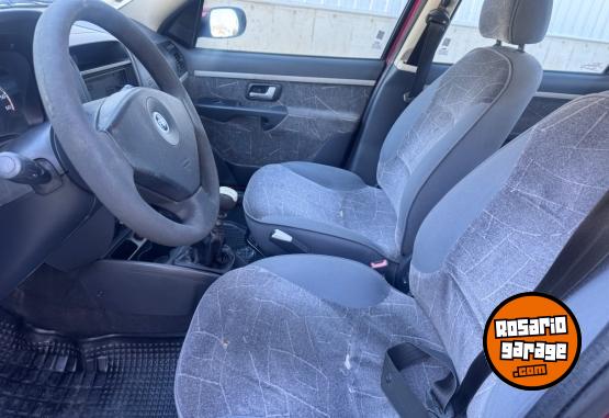Autos - Fiat Siena 2007 Diesel 350000Km - En Venta