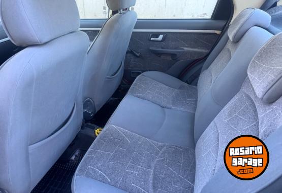 Autos - Fiat Siena 2007 Diesel 350000Km - En Venta