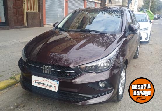 Autos - Fiat Cronos 2020 Nafta - En Venta
