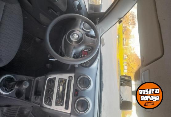 Autos - Volkswagen VOYAGE CONFORT 2013 GNC 136000Km - En Venta