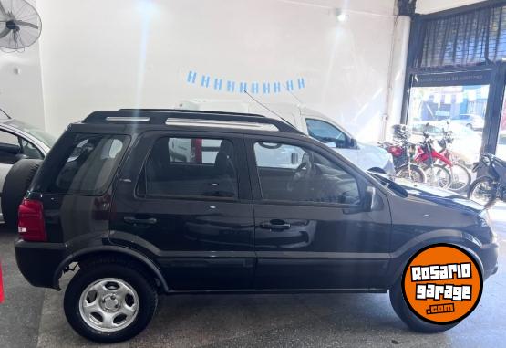 Autos - Ford Ecosport xls 2.0 2012 Nafta 177000Km - En Venta