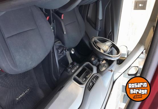 Autos - Chevrolet Onix 1.4 2018 Nafta 83000Km - En Venta