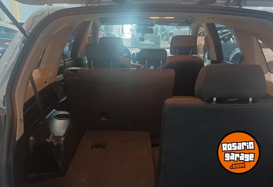 Autos - Chevrolet Captiva 2016 Nafta  - En Venta