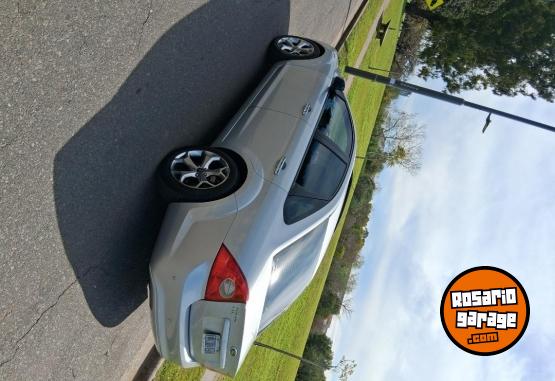 Autos - Ford Focus 2009 GNC 216000Km - En Venta