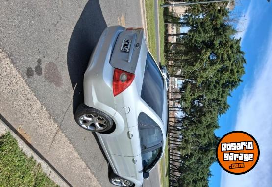 Autos - Ford Focus 2009 GNC 216000Km - En Venta